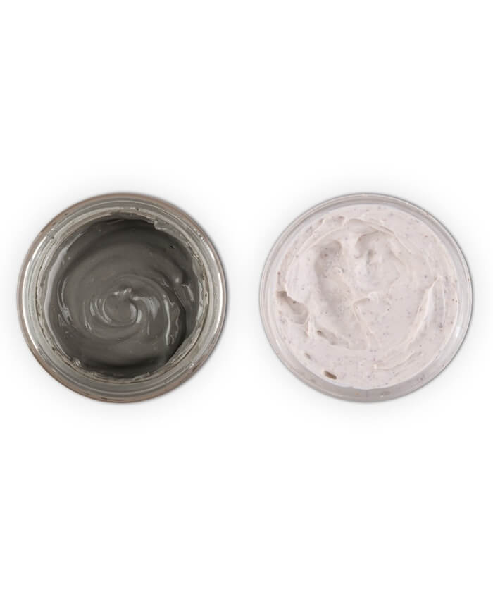 BODY PERFECTING MASK DUO